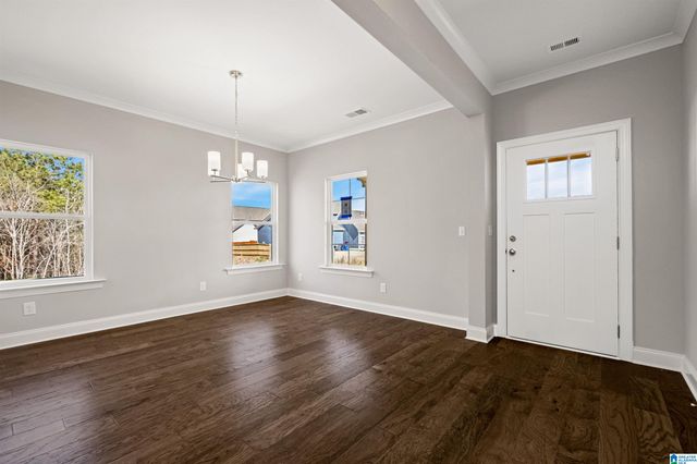 243 RIDGE BOULEVARD, Alabaster, AL 35007