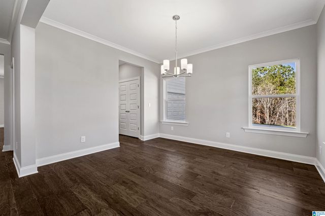 243 RIDGE BOULEVARD, Alabaster, AL 35007