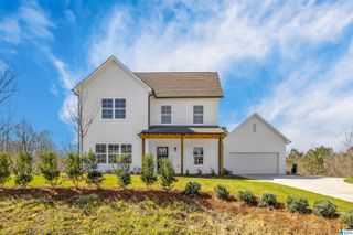 243 RIDGE BOULEVARD, Alabaster, AL 35007