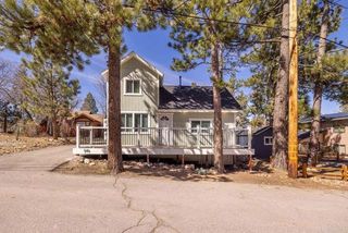 546 Wanita Lane, Big Bear Lake, CA 92315