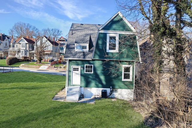 855 Rockdale Avenue, Cincinnati, OH 45229