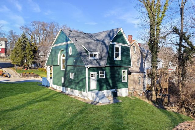 855 Rockdale Avenue, Cincinnati, OH 45229