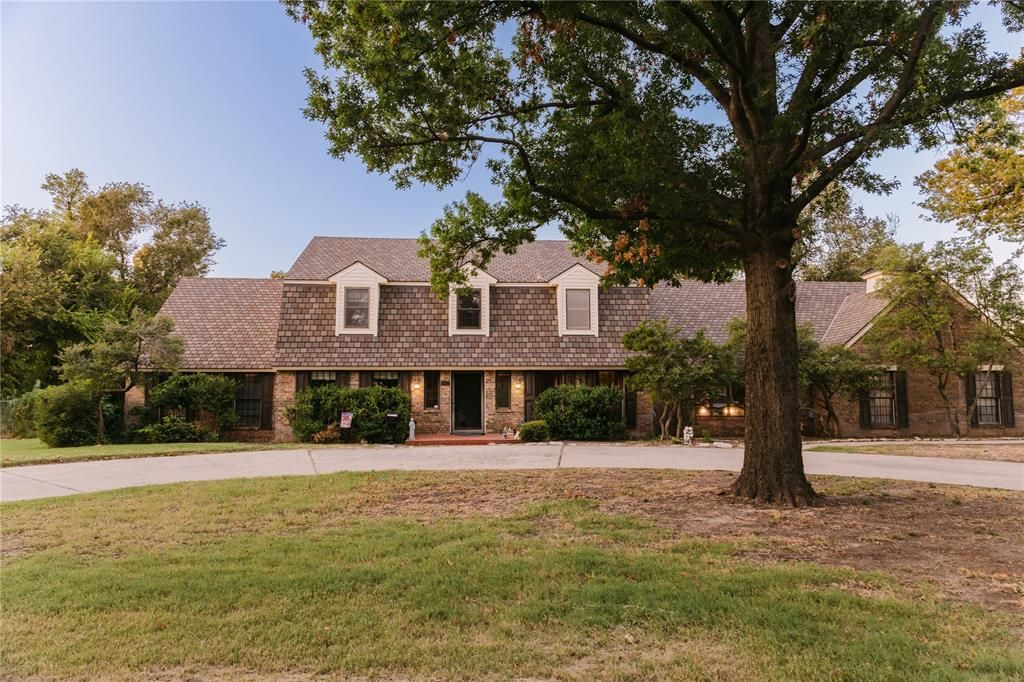 3901 NW 44th Street, Oklahoma City, OK 73112