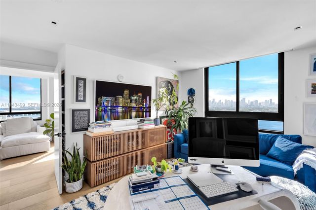 1330 West Ave 2708, Miami Beach, FL 33139