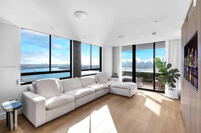 1330 West Ave 2708, Miami Beach, FL 33139