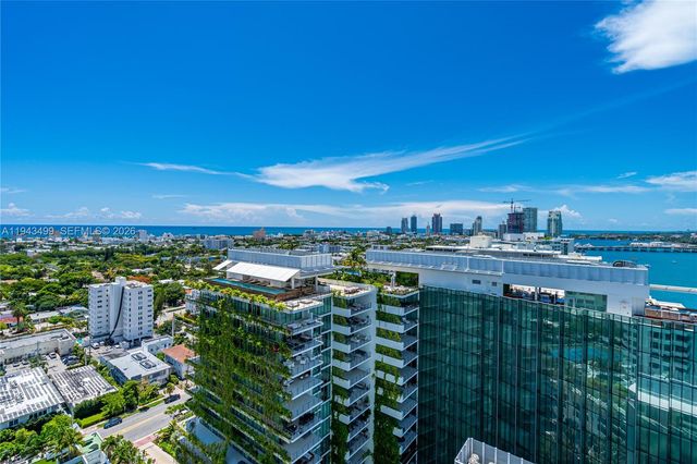 1330 West Ave 2708, Miami Beach, FL 33139