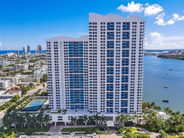 1330 West Ave 2708, Miami Beach, FL 33139