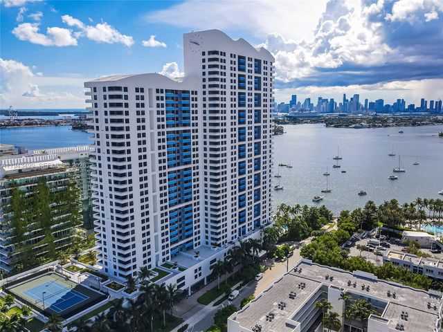 1330 West Ave 2708, Miami Beach, FL 33139