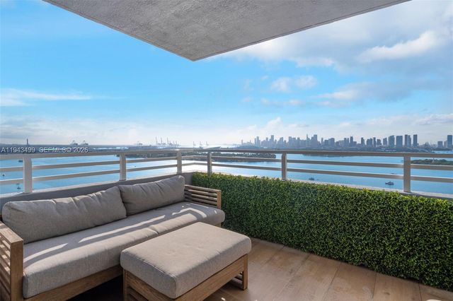 1330 West Ave 2708, Miami Beach, FL 33139