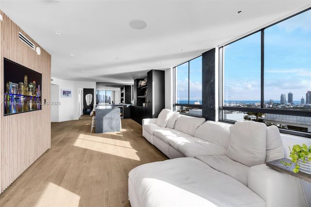 1330 West Ave 2708, Miami Beach, FL 33139