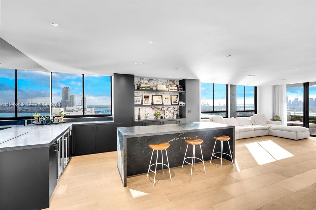 1330 West Ave 2708, Miami Beach, FL 33139