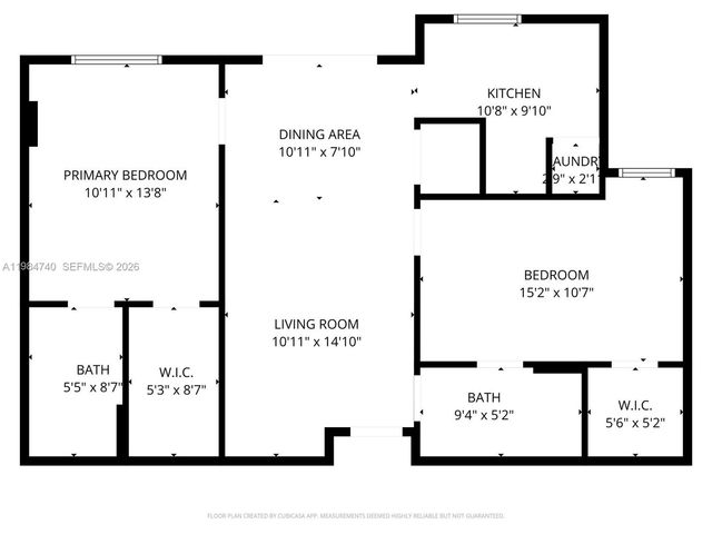 2475 NW 16th St Rd 211, Miami, FL 33125