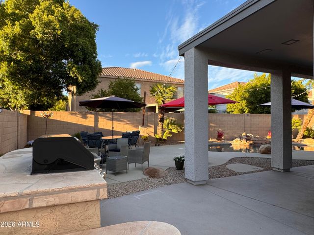 320 W LEAH Avenue, Gilbert, AZ 85233
