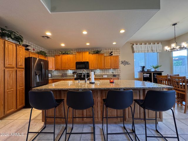 320 W LEAH Avenue, Gilbert, AZ 85233