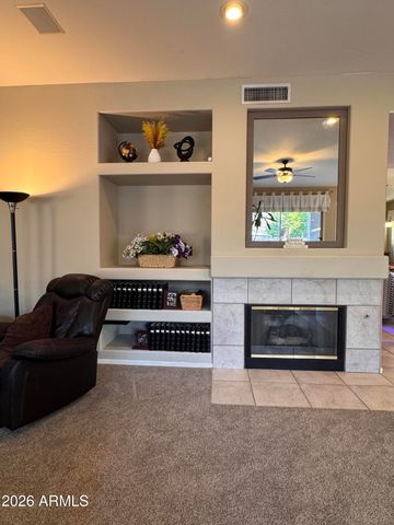 320 W LEAH Avenue, Gilbert, AZ 85233