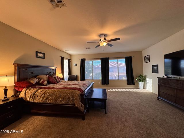 320 W LEAH Avenue, Gilbert, AZ 85233