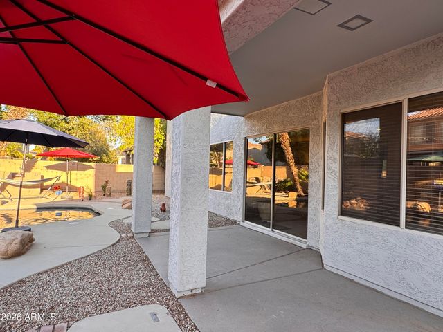 320 W LEAH Avenue, Gilbert, AZ 85233