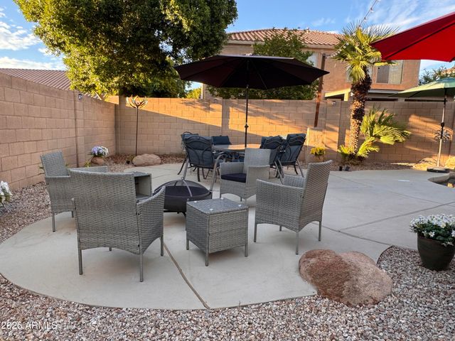 320 W LEAH Avenue, Gilbert, AZ 85233