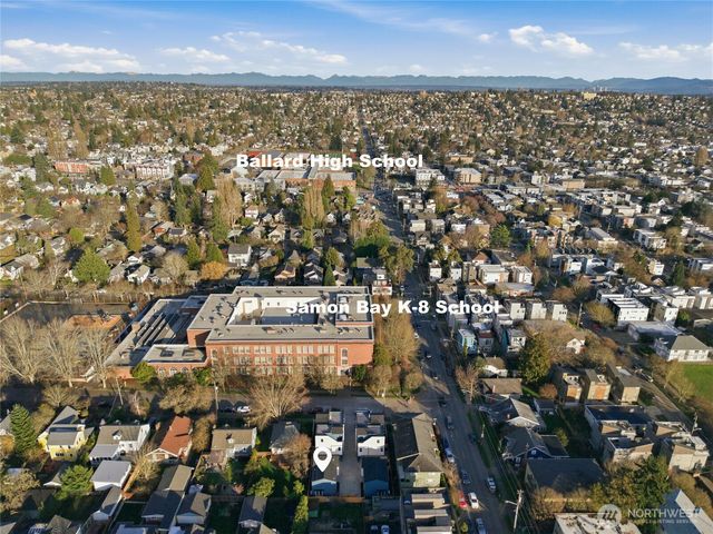 6511 19th Avenue NW, Seattle, WA 98117