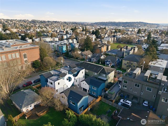 6511 19th Avenue NW, Seattle, WA 98117