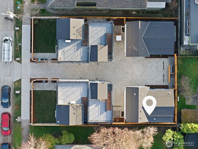 6511 19th Avenue NW, Seattle, WA 98117