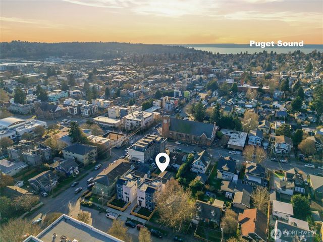 6511 19th Avenue NW, Seattle, WA 98117