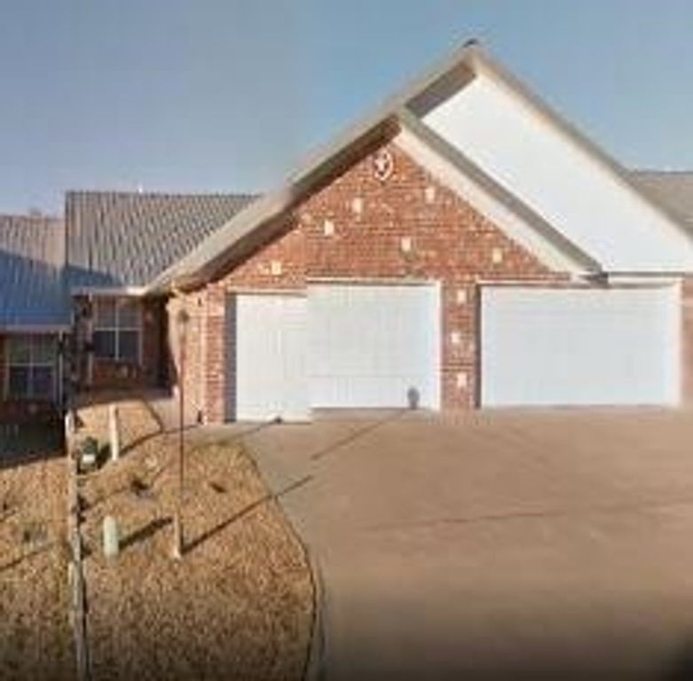 1813 Riverstone Lane, Longview, TX 75605