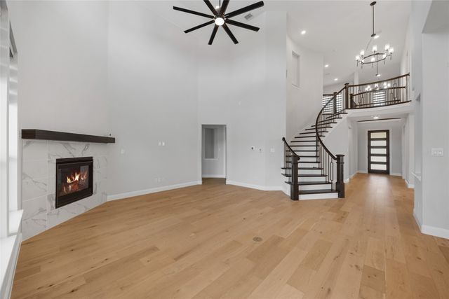 12534 Deer Trail, Frisco, TX 75035