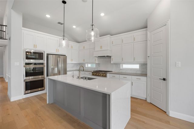 12534 Deer Trail, Frisco, TX 75035