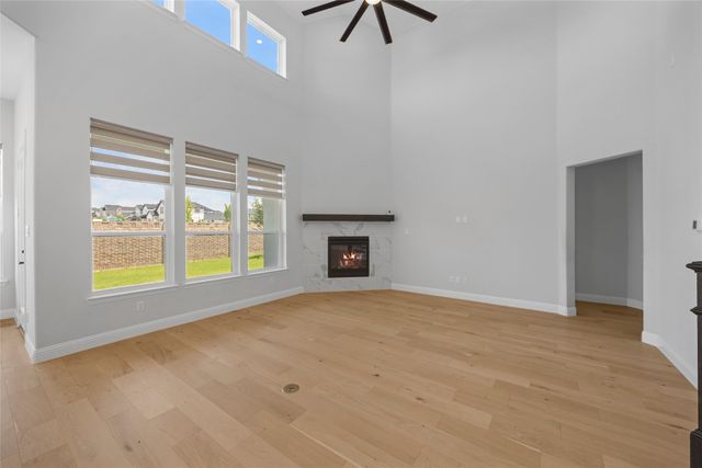 12534 Deer Trail, Frisco, TX 75035