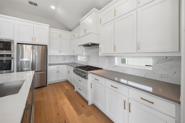 12534 Deer Trail, Frisco, TX 75035