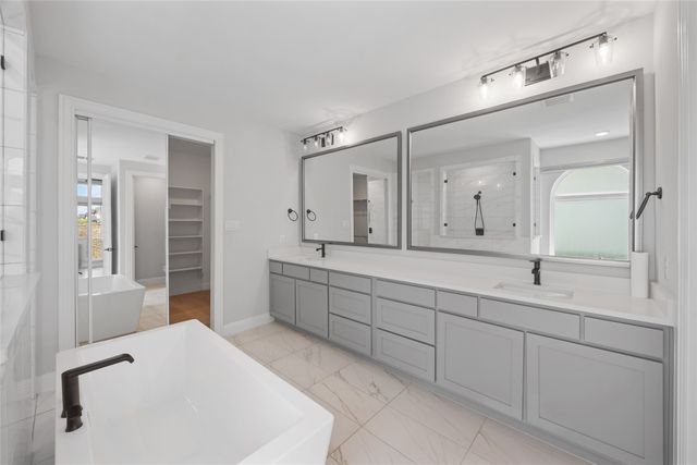 12534 Deer Trail, Frisco, TX 75035