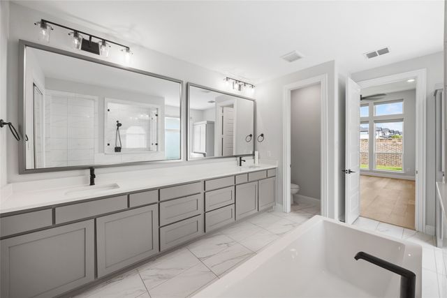 12534 Deer Trail, Frisco, TX 75035