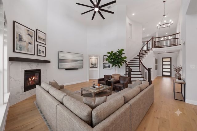 12534 Deer Trail, Frisco, TX 75035