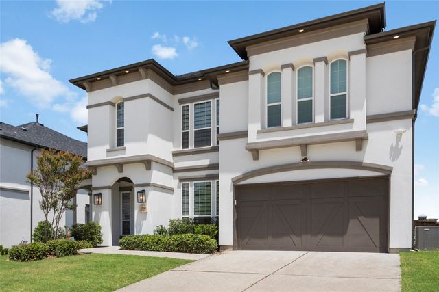 12534 Deer Trail, Frisco, TX 75035