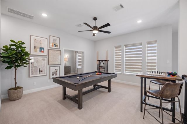 12534 Deer Trail, Frisco, TX 75035