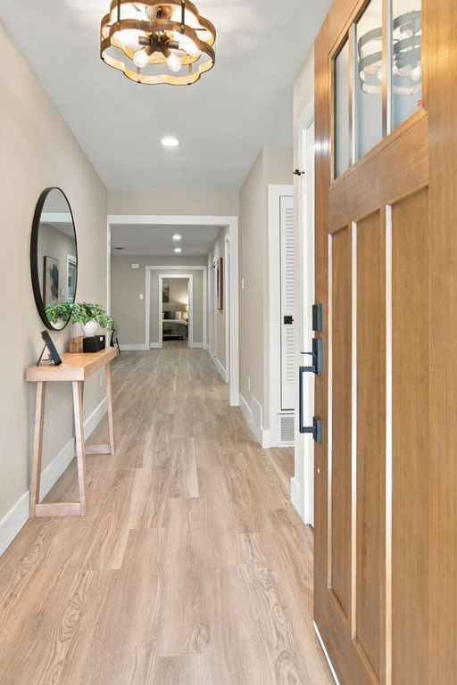 508 Oak Park Drive, Hurst, TX 76053 — photo 4