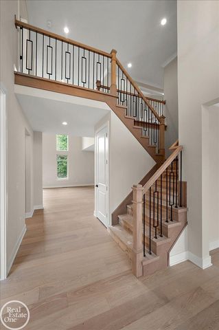 54438 Carrington Drive, Shelby Twp, MI 48316