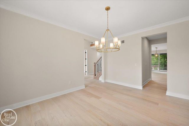 54438 Carrington Drive, Shelby Twp, MI 48316