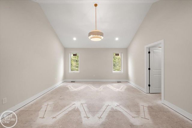 54438 Carrington Drive, Shelby Twp, MI 48316