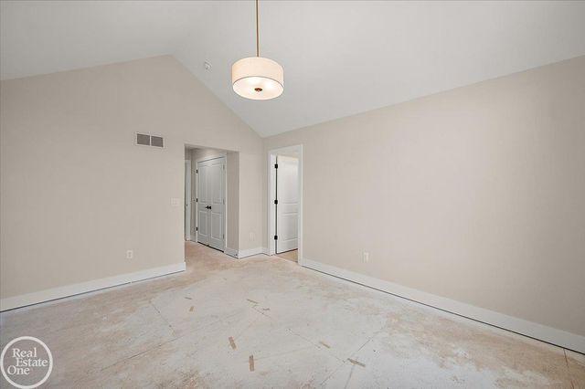 54438 Carrington Drive, Shelby Twp, MI 48316