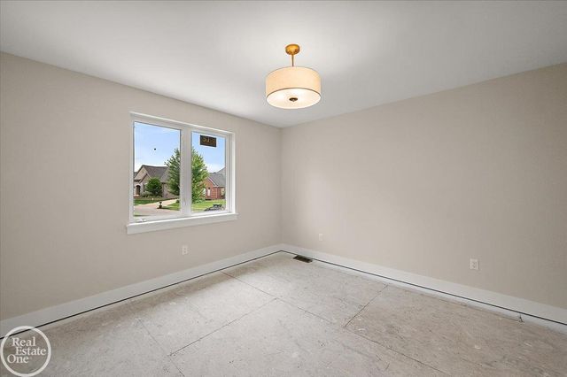 54438 Carrington Drive, Shelby Twp, MI 48316
