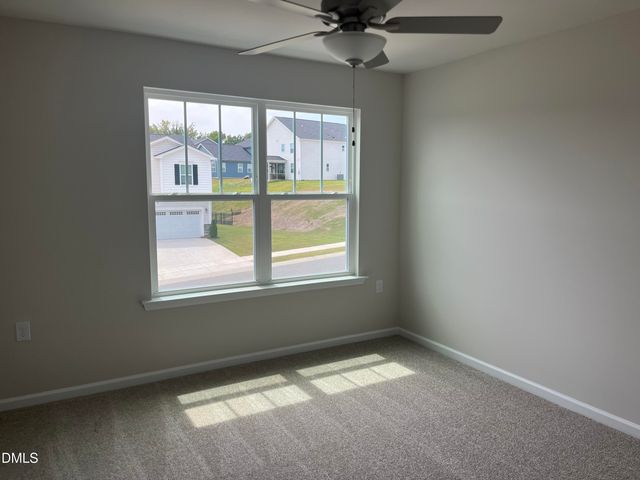 375 Providence Creek Drive, Fuquay Varina, NC 27526