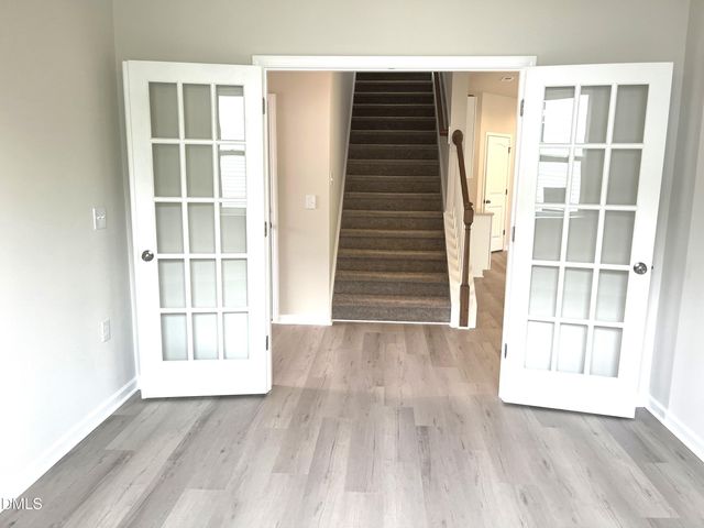 375 Providence Creek Drive, Fuquay Varina, NC 27526