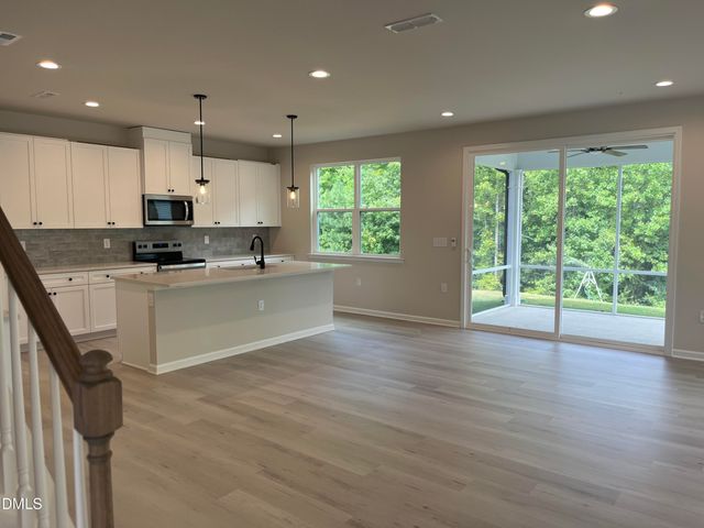 375 Providence Creek Drive, Fuquay Varina, NC 27526
