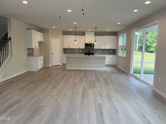 375 Providence Creek Drive, Fuquay Varina, NC 27526
