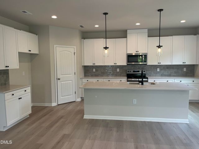 375 Providence Creek Drive, Fuquay Varina, NC 27526