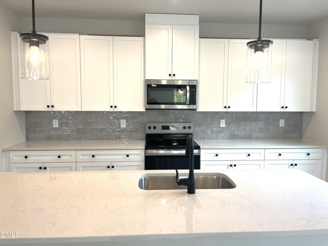 375 Providence Creek Drive, Fuquay Varina, NC 27526