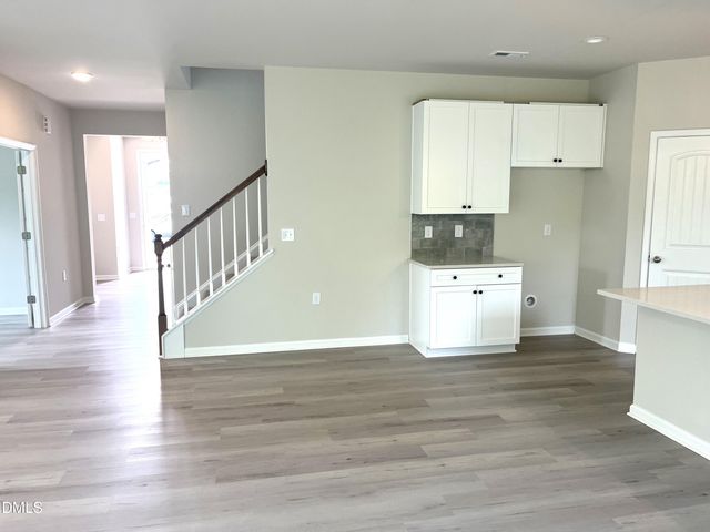 375 Providence Creek Drive, Fuquay Varina, NC 27526