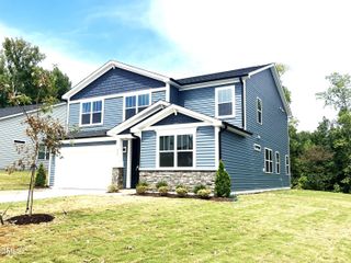 375 Providence Creek Drive, Fuquay Varina, NC 27526